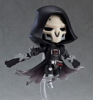 Nendoroid 1242 Reaper - Classic Skin Edition - 4