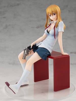 Clair Aoki - Gleipnir Pop Up Parade - Good Smile Company - 10