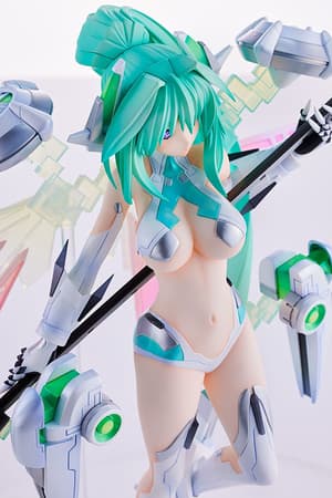 Green Heart - Amakuni (15)