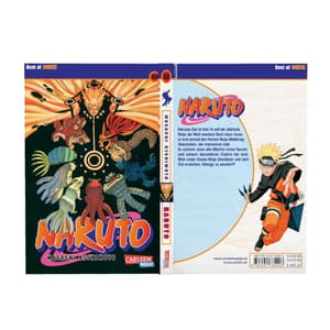 Naruto 60 - 5