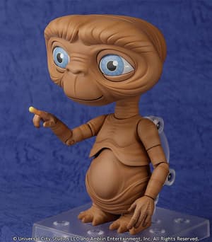 Nendoroid 2260 E.T. - 4