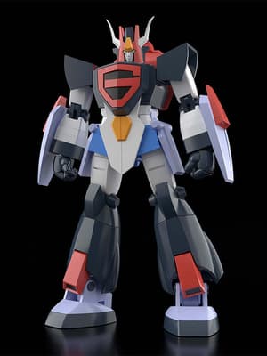 MODEROID Jumbow - 2