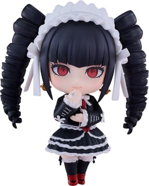 Nendoroid 3112 Celestia Ludenberg (including Bonus) - 1