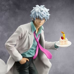Ginpachi-sensei G.E.M. series exclusive - 4