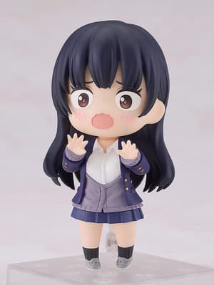 Nendoroid 2220 Anna Yamada - Re-Release - 3