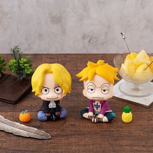 Sabo - One Piece Look Up - Megahouse (3)