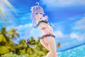 Roxy Migurdia - Ravitier - Taito - 3