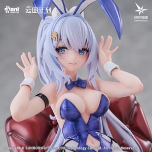 Undine - Sweet Rabbit Symphony - Animester - 9