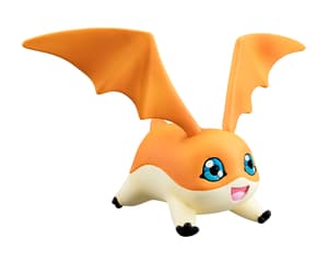 Set - Digi Colle Data 3 (8 Figures) - Re-Release - 5