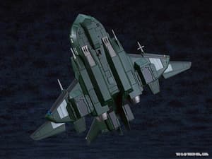 MODEROID Super X3 - 9
