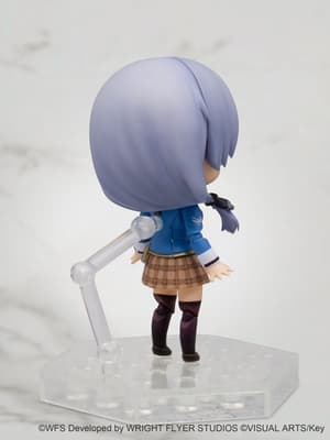 Yuki Izumi - DForm+ - elCOCO (7)