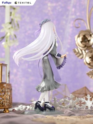 Echidna - Yumekawa Maid - Tenitol - Furyu (7)