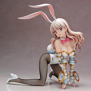 Sir Percival - Bunny Version - 1