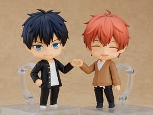 Nendoroid 2031 Ritsuka Uenoyama – Given - 6