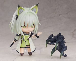 Nendoroid 1635 Kal'tsit - 3