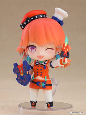 Nendoroid 2672 Takanashi Kiara - 1