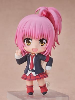 Nendoroid 2144 Amu Hinamori - 1