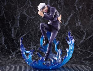 Satoru Gojo - 1/7 Scale Figur - Jujutsu Kaisen - eStream - 19