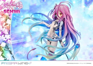 Shuvi / Schwi Dola - Prisma Wing - Prime 1 Studio Figurine PVC 1/7 - 26