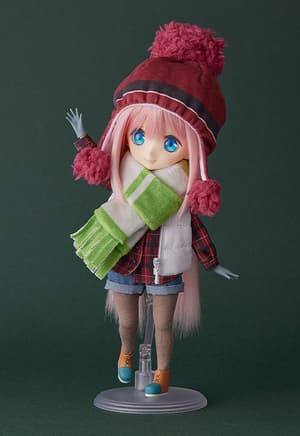 Nadeshiko Kagamihara - Harmonia Humming Puppe - Good Smile Company - 5