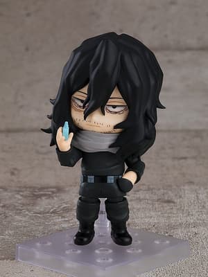 Nendoroid 2401 Shota Aizawa - 4