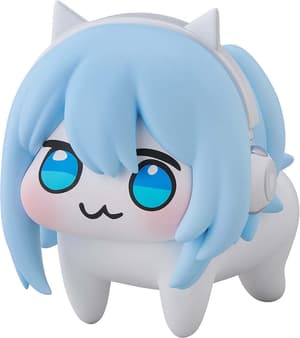DORO Soft Vinyl Coin Bank: SHIDORO - 1