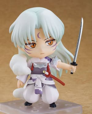 Nendoroid 1514 Sesshomaru – Inuyasha Collectible Figur - 3
