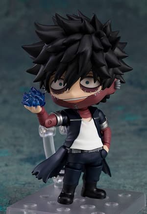 Nendoroid 1430 Dabi - Re-Release - 3