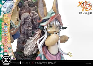 Riko, Reg & Nanachi - Concept Masterline - Prisma Wing - Prime 1 Studio (19)
