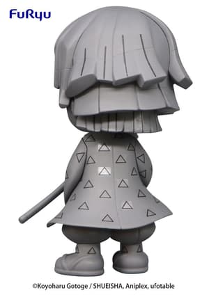 Zenitsu Agatsuma - Toonize - Furyu - 4