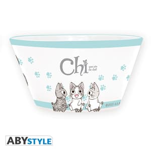 Chi - Chi's Sweet Home - Bowl- ABYStyle   - 1