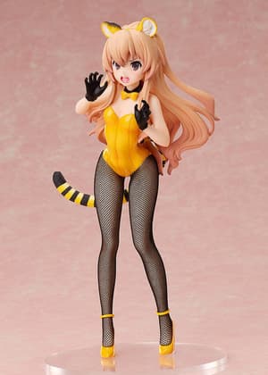 Taiga Aisaka: Tiger Ver. (1/6 Scale) - 4