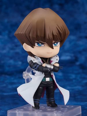Nendoroid 2566 Seto Kaiba - 3
