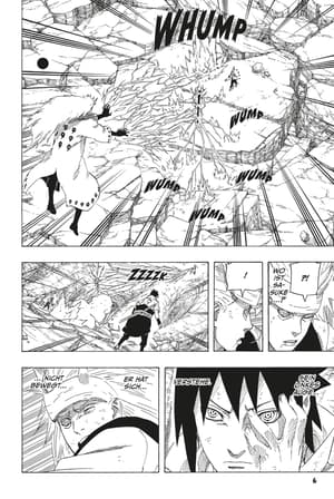 Naruto Massiv - Carlsen - Band 024 - 4
