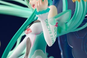 Racing Miku 2017 - Amakuni / Hobby Japan - 11