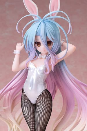 Shiro - 1/6 B-Style Bunny - Freeing - 5