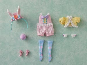 Harmonia bloom Seasonal Outfit Set Charlotte (Kirsche) - 2