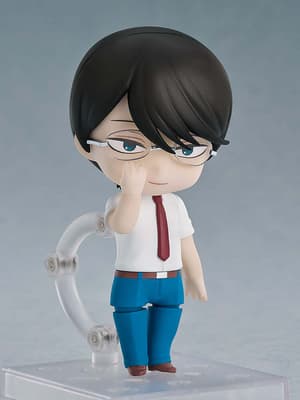 Nendoroid Rihito Sajo - 3