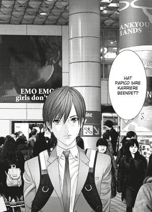 Gigant - Panini - Band 7 - 5