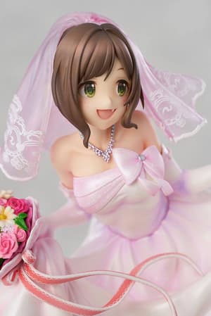 Miku Maekawa - Dreaming Bride Version (Limited Edition) - Knead - 6