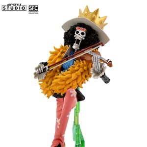 One Piece - "Zorro" - AbyStyle Studio (1)