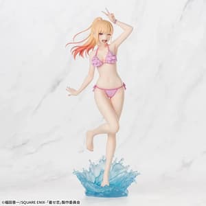 Marin Kitagawa - XStellar - Sega - Re-Release - 5