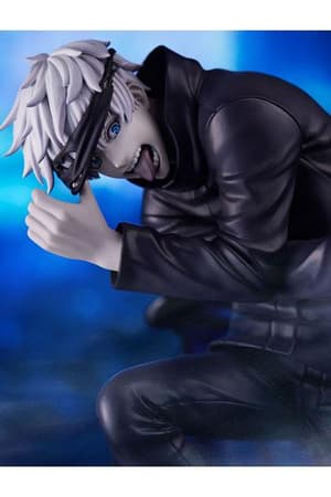 Satoru Gojo Monochrome Ver. - Jujutsu Kaisen - eStream - 5