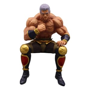 Raoh - Noodle Stopper - Furyu - 1