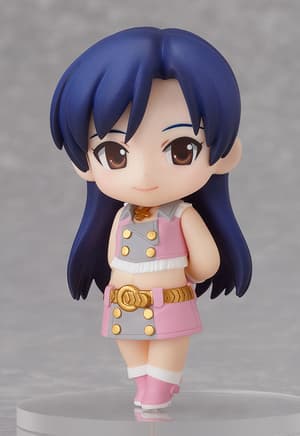 Nendoroid Petite - Chihaya Kisaragi - Stage 1 - 1