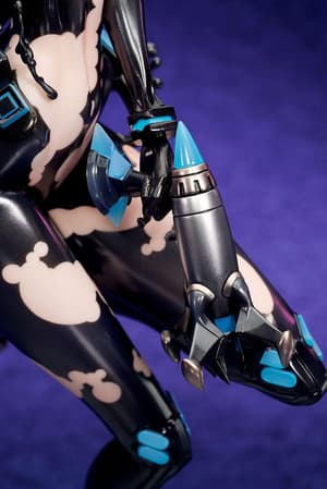 Misa Suzuhara - Misanee - Spacesuit - Ques Q - 22