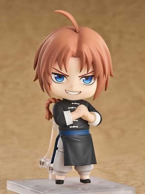 Nendoroid 3067 Kamui - 5