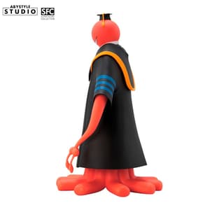 Koro Sensei rot - Assassination Classroom - AbyStyle Studio (1)