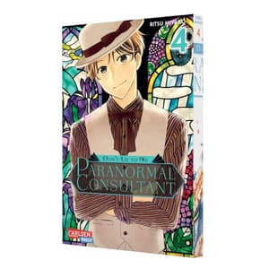 Usotoki Rhetoric - Carlsen - Vol. 04 - 2