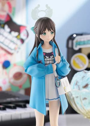 Airi Kurimura - (Band): Event KV - Blue Archive Pop Up Parade - Good Smile Company - 4